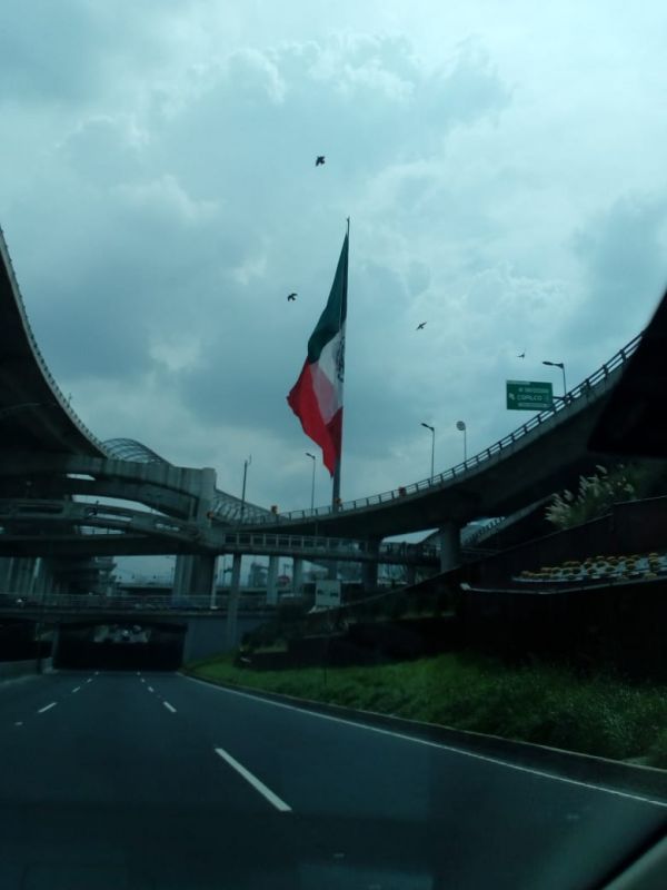 foto:Maria teresa Escamilla Tapia - lo hecho en México