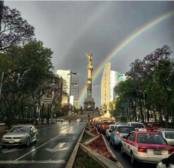 foto:Yolanda Correa Jiménez - lo hecho en México