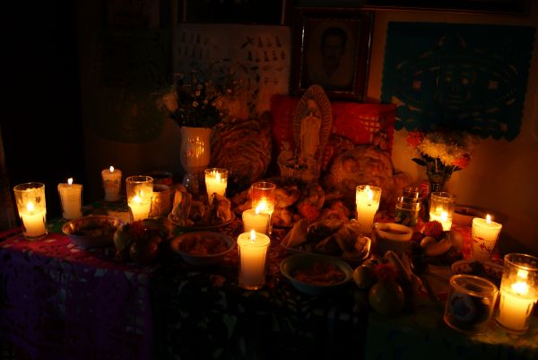 foto:Isabel Flores Islas - lo hecho en México
