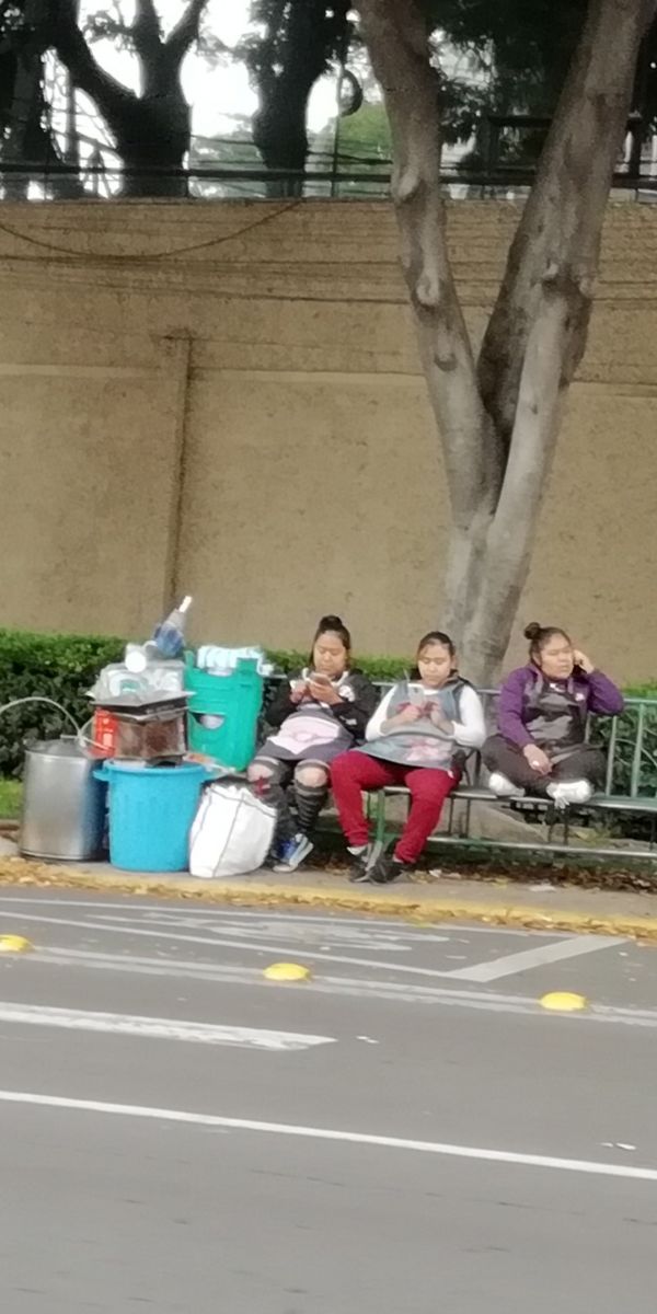 foto:Carlos González  Gargollo - lo hecho en México