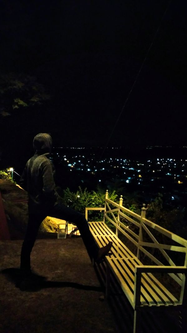 foto:Juan Lara Vazquez  - lo hecho en México