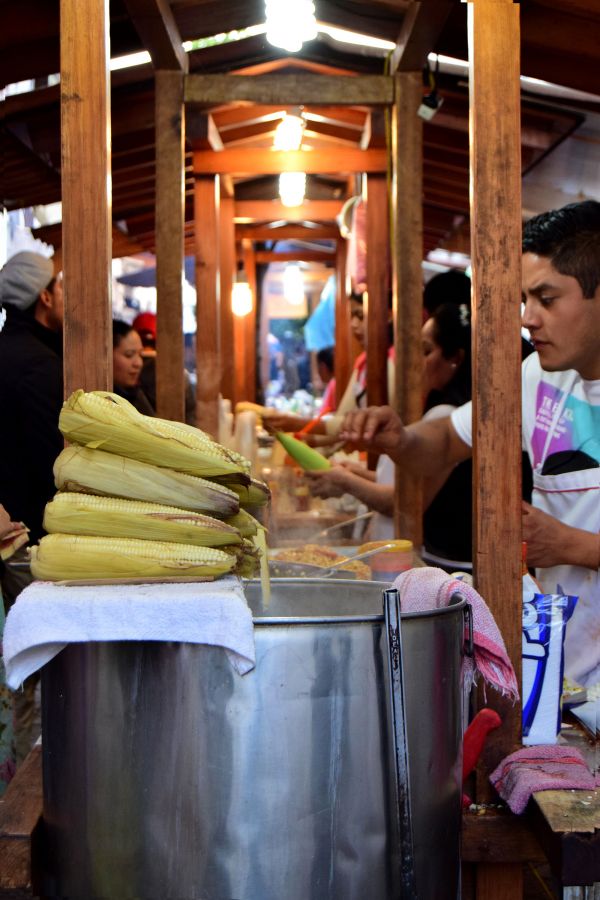 foto:Brenda Aurora Carbajal Hernández - lo hecho en México