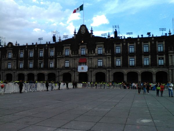 foto:Diana Zulema Enciso Fernández - lo hecho en México