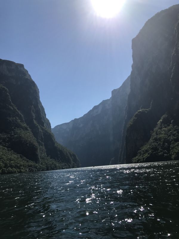 foto:Juan Carlos  Gonzalez  Flores - lo hecho en México