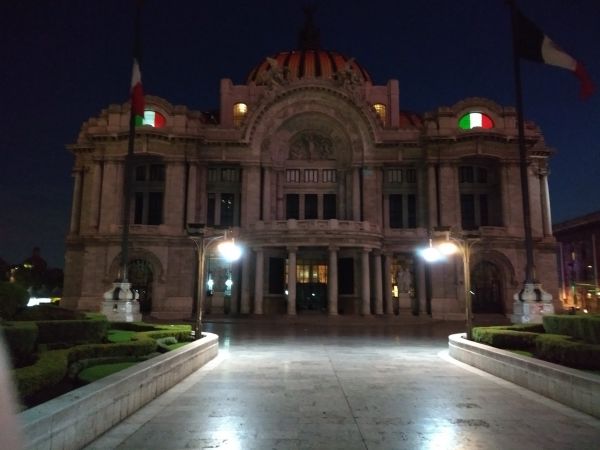foto:Irving Alejandro Caballero Lopez - lo hecho en México
