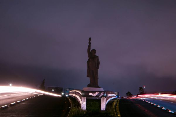 foto:Alfredo Albarran Gallegos - lo hecho en México