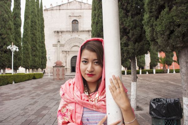 foto: DANIELA ALEXANDRA ERAZO SANCHEZ - lo hecho en México