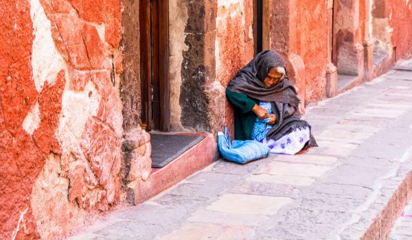 foto:Almendra Garcia Marquez - lo hecho en México