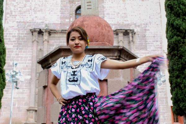 foto:Odett Alexandra Parra  Sinco - lo hecho en México