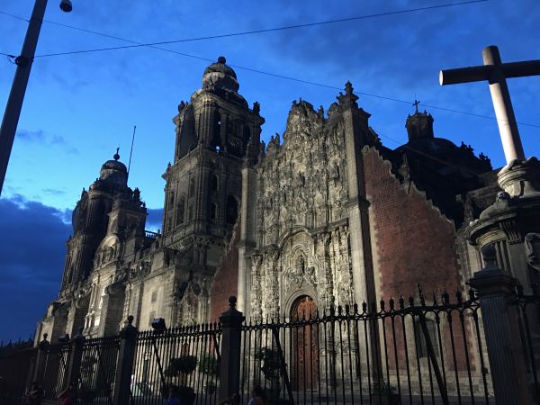 foto:Mariana  Gonzalez  Barrera - lo hecho en México