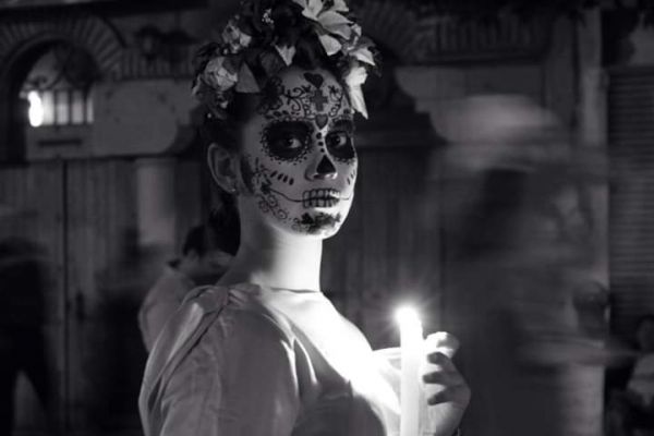 foto:Angelica  Tornero  Cervantes  - lo hecho en México