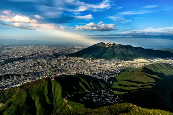 foto:Tita Guadalupe Elizondo De León - lo hecho en México