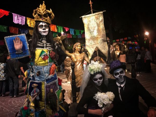 foto:Bernardo  Candelas De la Torre - lo hecho en México