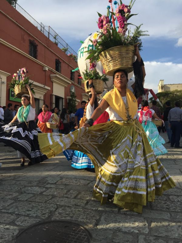 foto:Angel España Tello - lo hecho en México