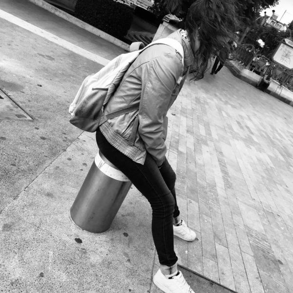 foto:Andrea Rosario Carrillo Ayala - lo hecho en México