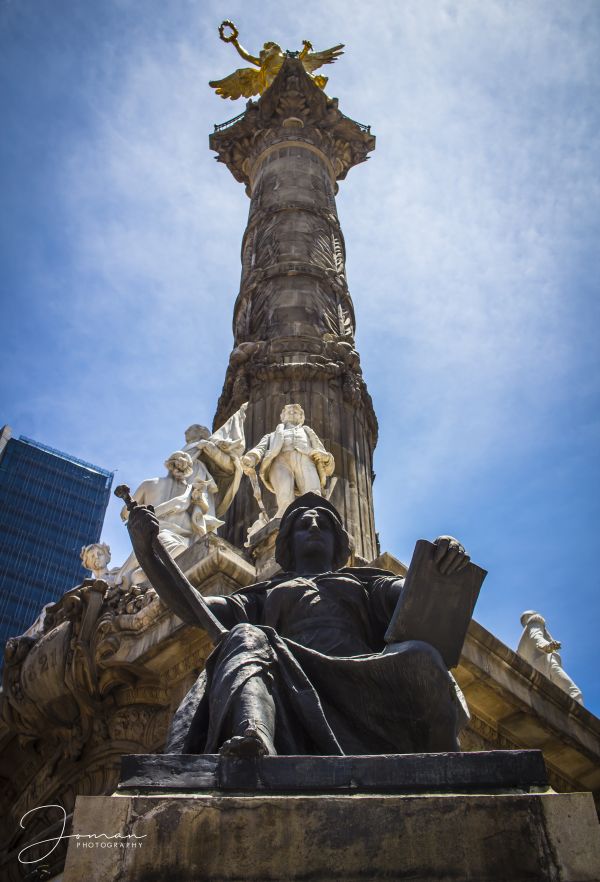 foto:JOSE MANUEL PRENDES NICOLI - lo hecho en México