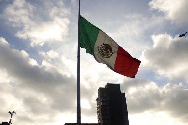 foto:Victor Uriel Torres  Bolaños - lo hecho en México