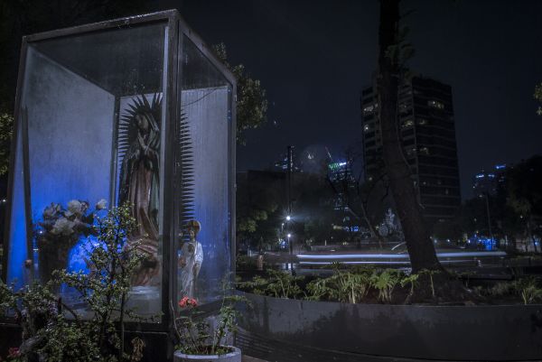 foto:Berenice León Arroyo - lo hecho en México