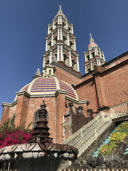 foto:Josué Cerón Cerritos - lo hecho en México