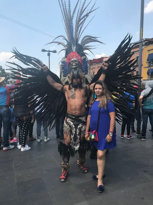 foto:Yurani  Platas Torres - lo hecho en México