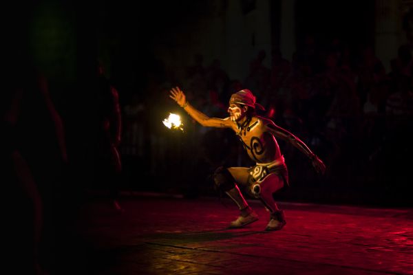 foto:ANA BARRERA ALMEIDA - lo hecho en México