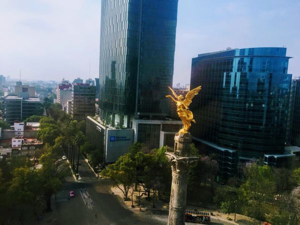 foto:Vanessa Ivone Ramos Castro - lo hecho en México