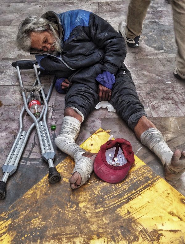 foto:Manuel Ernesto Pérez Gutiérrez - lo hecho en México