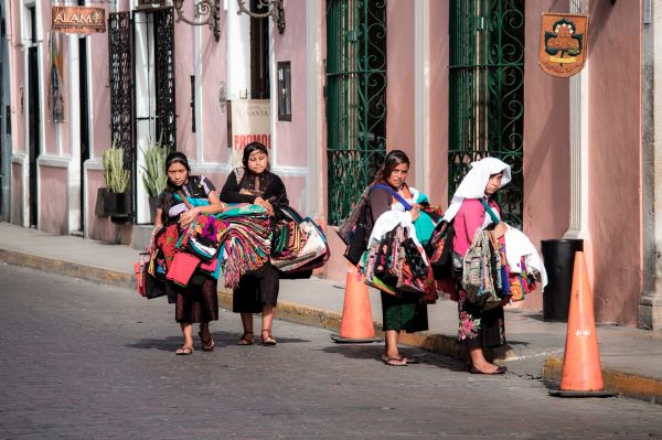 foto:María Isabel  Orellana  Flores  - lo hecho en México