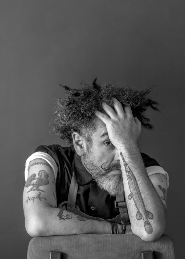 foto:José Luis Figueroa Ramírez - lo hecho en México
