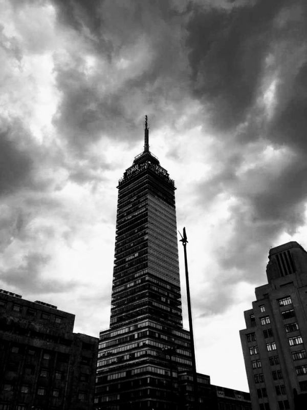 foto:Miriam Torres Prado - lo hecho en México