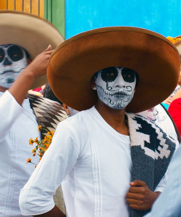 foto:Stéphanie Monrocq Fle - lo hecho en México