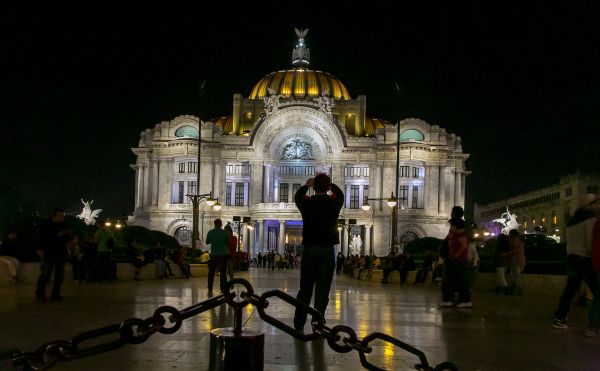 foto:NANCY MARIN ALCANTARA - lo hecho en México