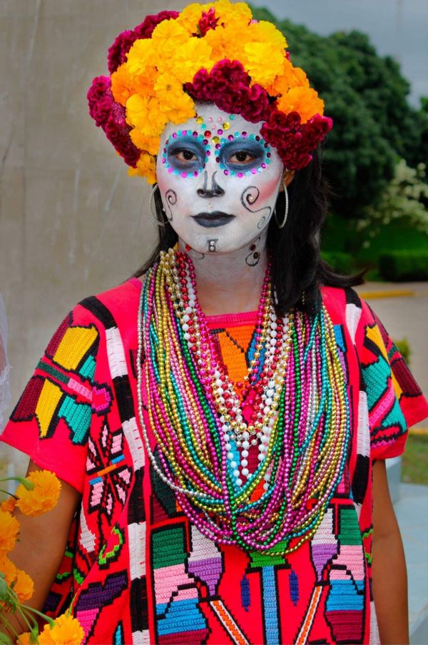 foto:Anthonela  Luria  Pantoja  - lo hecho en México