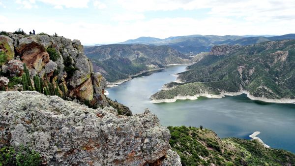 foto:Ricardo Pacheco Mendoza - lo hecho en México