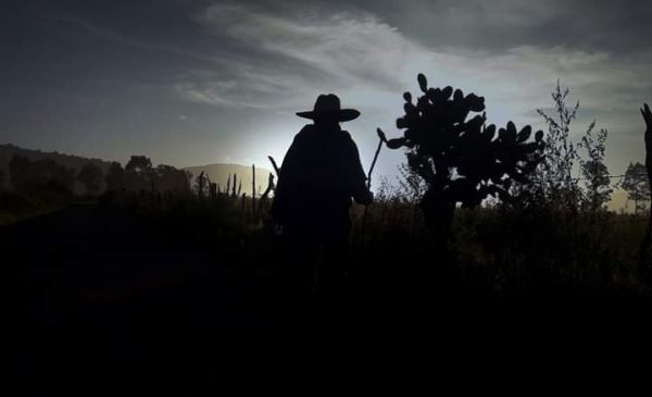 foto:Ena Berenice  Gutiérrez  Martínez  - lo hecho en México
