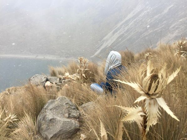 foto:Karla Karina García Aragón - lo hecho en México