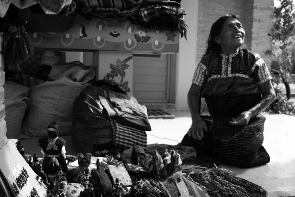 foto:Jani Azucena Olvera  Maldonado - lo hecho en México