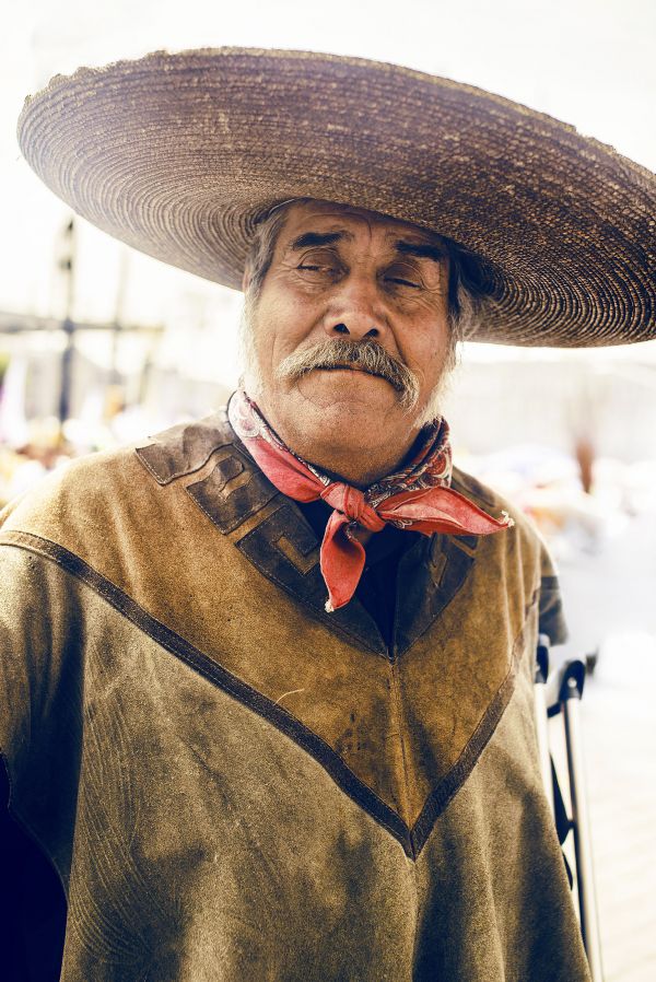foto:Andrea  Barría Villarroel - lo hecho en México