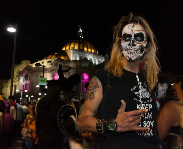 foto:Saul Navarro Torres - lo hecho en México