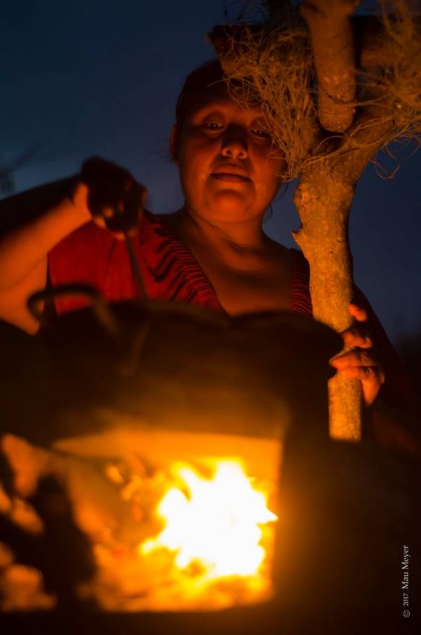 foto:Luis Mauricio  Hernández  Meyer - lo hecho en México