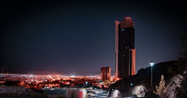 foto:Sergio Javier  Ramos  Cano - lo hecho en México