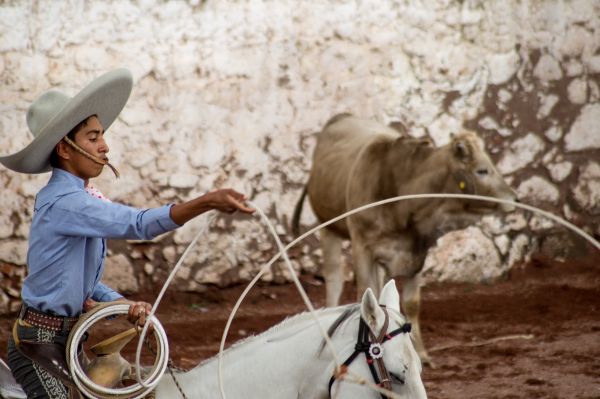 foto:Carlos augusto Rosales Vera - lo hecho en México