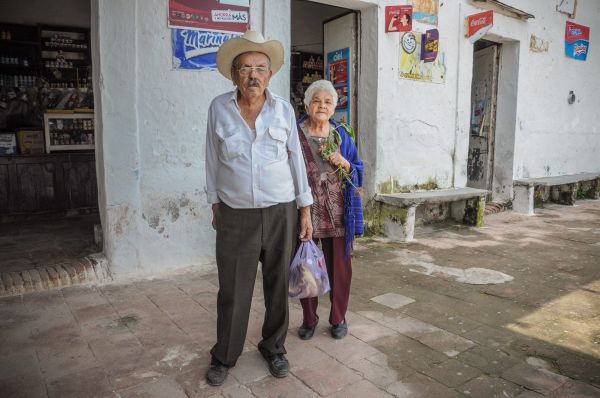 foto:Arturo Mendez Sotelo - lo hecho en México