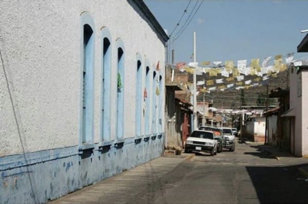 foto:Amaranta Yael Hernández  Acosta - lo hecho en México