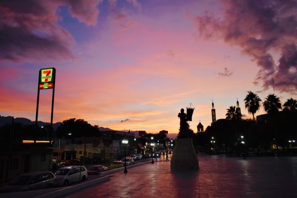 foto:Orlando  Loredo Alvarado - lo hecho en México