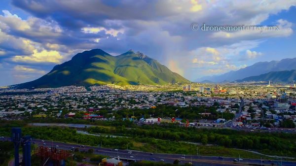 foto:Sergio Almaraz Garza - lo hecho en México