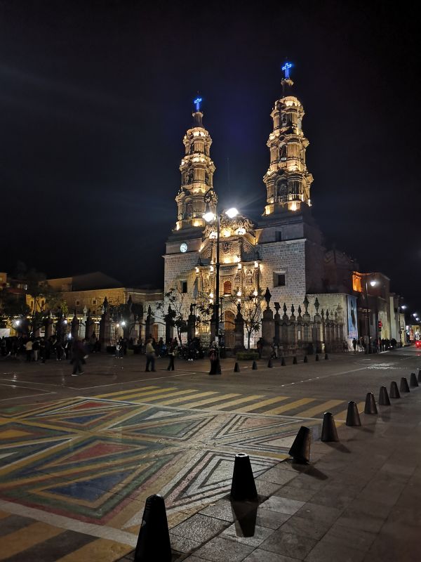 foto:José Francisco  Orduño Mendoza  - lo hecho en México