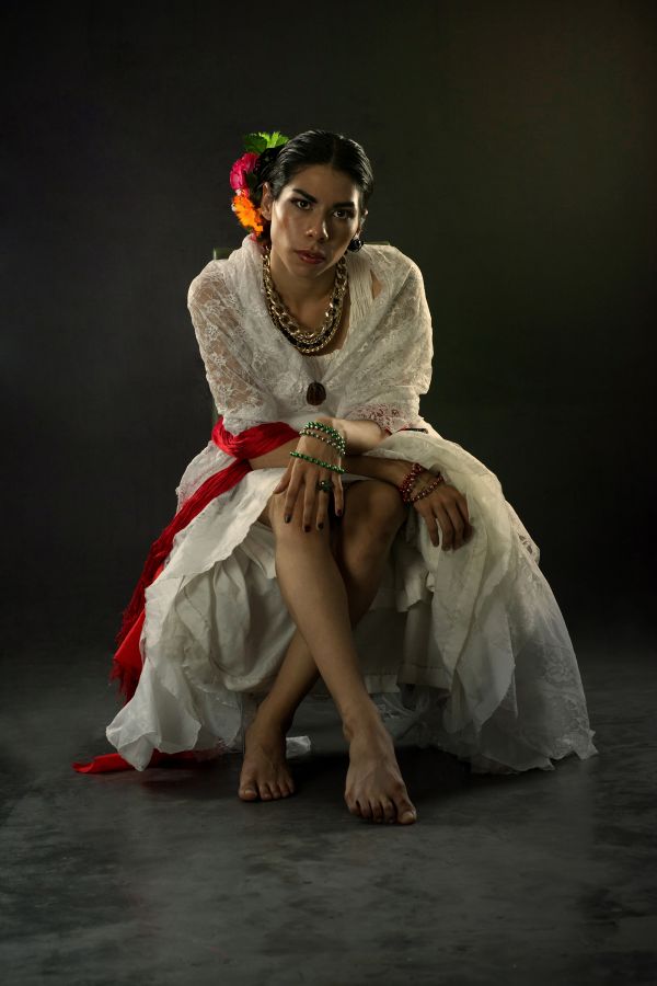 foto:Fernanda  González Basurto - lo hecho en México