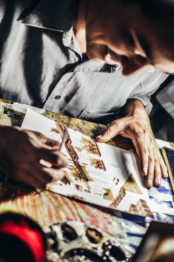 foto:Mariangel Torres Segura - lo hecho en México