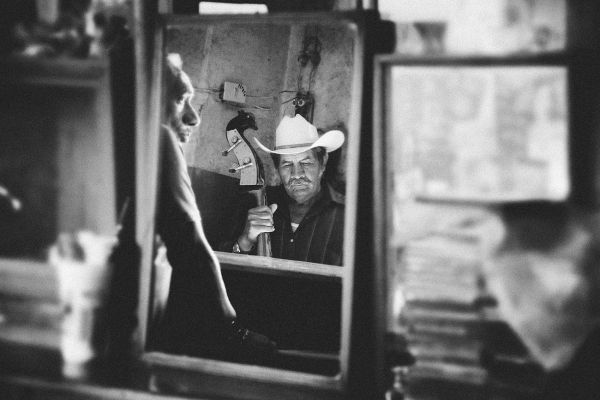 foto:Zoe Aparicio Mendoza - lo hecho en México